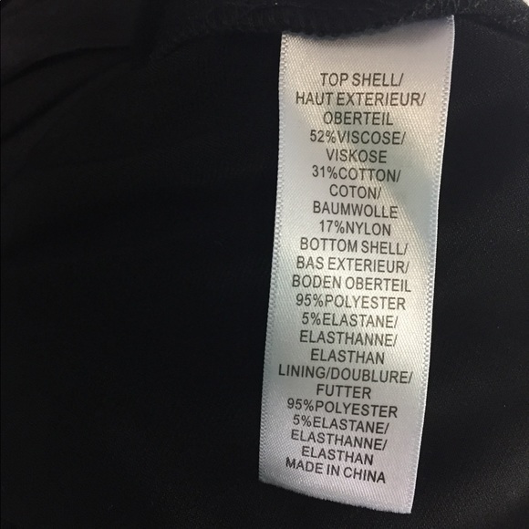 ADRIANNA PAPELL | dress kimono lace jersey ruched - Picture 8 of 8